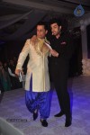 Vikram Singh Niece Shirin Sangeet Ceremony - 37 of 49