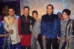 Vikram Singh Niece Shirin Sangeet Ceremony - 42 of 49