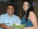 Vimala Raman at You Know Amrapalli Film Launch - 16 of 20