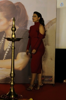 VIP 2 Movie Audio Launch Photos - 30 of 32