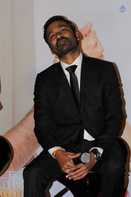 VIP 2 Movie Audio Launch Photos - 35 of 32