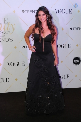 Vogue Beauty Awards 2017 Red Carpet - 1 of 61
