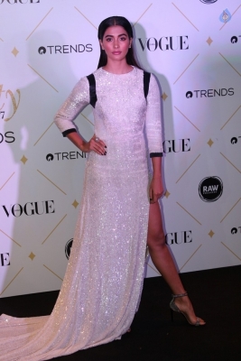 Vogue Beauty Awards 2017 Red Carpet - 4 of 61