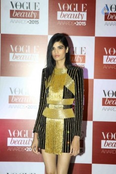Vogue India Beauty Awards 2015 - 2 of 41