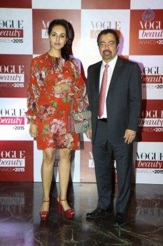 Vogue India Beauty Awards 2015 - 27 of 41