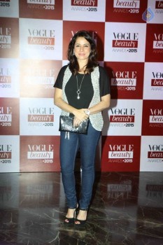 Vogue India Beauty Awards 2015 - 16 of 41