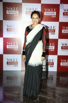 Vogue India Beauty Awards 2015 - 41 of 41