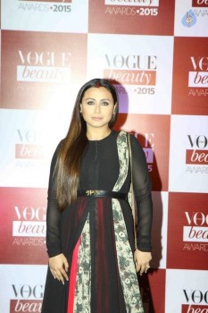 Vogue India Beauty Awards 2015 - 41 of 41