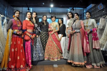 Vogue Wedding Show 2016 Prelude with Sayani Gupta - 3 of 42