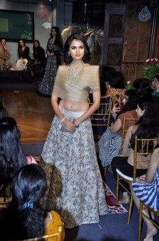 Vogue Wedding Show 2016 Prelude with Sayani Gupta - 5 of 42