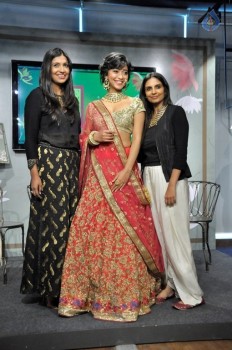 Vogue Wedding Show 2016 Prelude with Sayani Gupta - 9 of 42