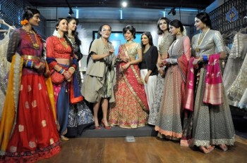 Vogue Wedding Show 2016 Prelude with Sayani Gupta - 13 of 42