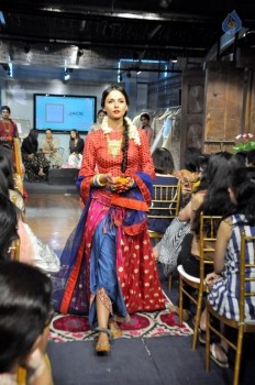Vogue Wedding Show 2016 Prelude with Sayani Gupta - 31 of 42