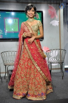 Vogue Wedding Show 2016 Prelude with Sayani Gupta - 33 of 42