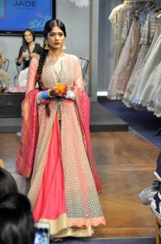 Vogue Wedding Show 2016 Prelude with Sayani Gupta - 35 of 42