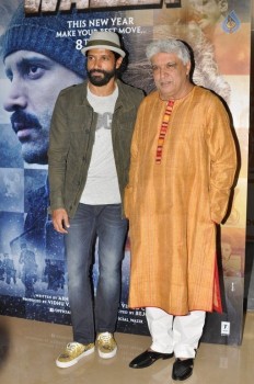 Wazir Film Trailer Launch Photos - 23 of 50