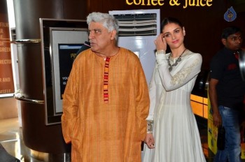 Wazir Film Trailer Launch Photos - 12 of 50