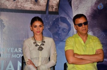 Wazir Film Trailer Launch Photos - 35 of 50