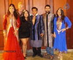 Wedding Electric Blues Event - 21 of 24