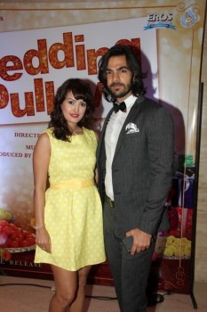 Wedding Pullav Film Trailer Launch - 14 of 60