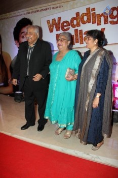 Wedding Pullav Film Trailer Launch - 39 of 60