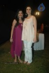 Wine Viva Fashion Show 2011 - 28 of 101