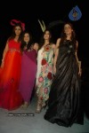 Wine Viva Fashion Show 2011 - 31 of 101