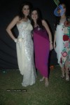 Wine Viva Fashion Show 2011 - 84 of 101