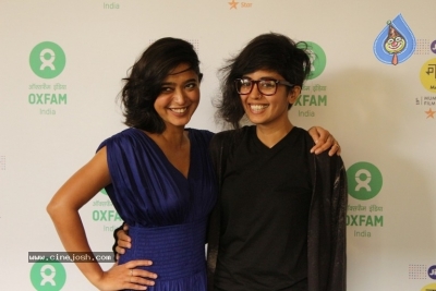 Women In Film Brunch Mami Festival - 6 of 27