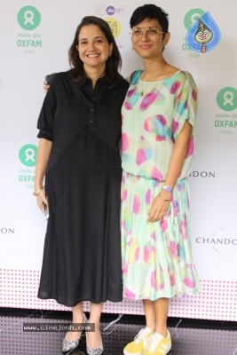 Women In Film Brunch Mami Festival - 10 of 27