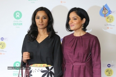 Women In Film Brunch Mami Festival - 14 of 27