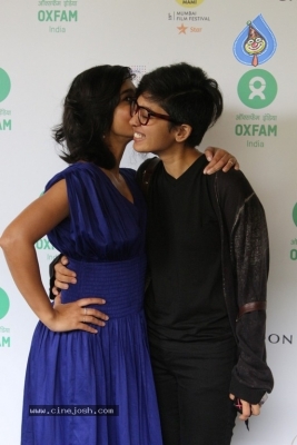 Women In Film Brunch Mami Festival - 17 of 27
