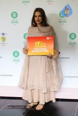 Women In Film Brunch Mami Festival - 18 of 27
