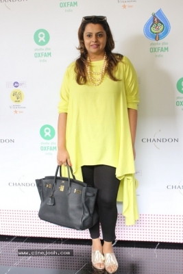Women In Film Brunch Mami Festival - 23 of 27