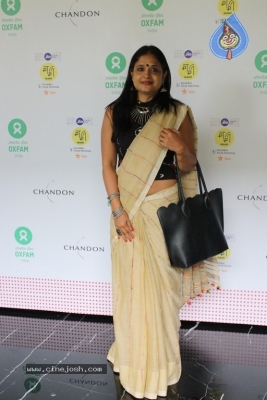 Women In Film Brunch Mami Festival - 26 of 27