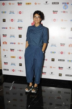 Women in Film Brunch Party Photos - 30 of 37