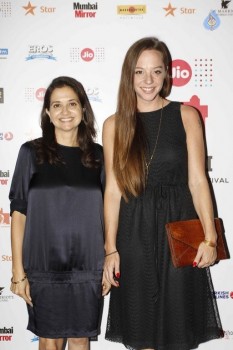 Women in Film Brunch Party Photos - 35 of 37
