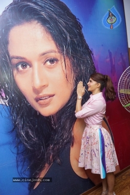 Wrap Of Jacqueline Baaghi 2 Ek Do Teen Item Song - 3 of 12
