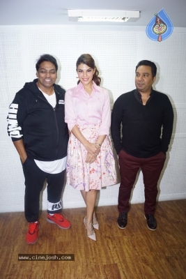 Wrap Of Jacqueline Baaghi 2 Ek Do Teen Item Song - 8 of 12