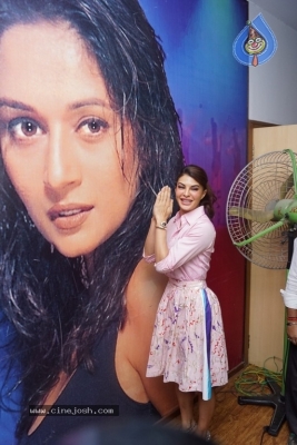 Wrap Of Jacqueline Baaghi 2 Ek Do Teen Item Song - 9 of 12