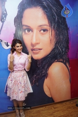 Wrap Of Jacqueline Baaghi 2 Ek Do Teen Item Song - 10 of 12
