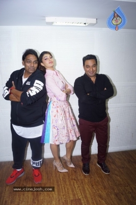 Wrap Of Jacqueline Baaghi 2 Ek Do Teen Item Song - 11 of 12