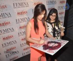 Yami Gautam at Femina Salon n Spa Magazine Event - 8 of 85