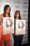 Yami Gautam at Femina Salon n Spa Magazine Event - 10 of 85