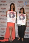 Yami Gautam at Femina Salon n Spa Magazine Event - 15 of 85