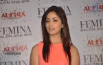 Yami Gautam at Femina Salon n Spa Magazine Event - 37 of 85