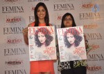 Yami Gautam at Femina Salon n Spa Magazine Event - 40 of 85