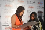 Yami Gautam at Femina Salon n Spa Magazine Event - 55 of 85