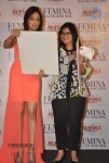 Yami Gautam at Femina Salon n Spa Magazine Event - 60 of 85