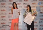 Yami Gautam at Femina Salon n Spa Magazine Event - 70 of 85